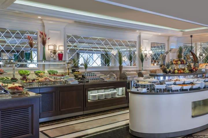 Elite World Istanbul Florya