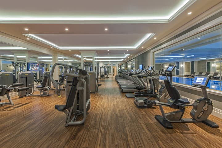 Elite World Istanbul Florya