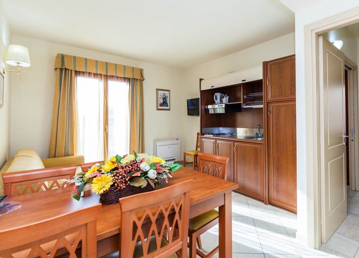 Hotel Regina Elena