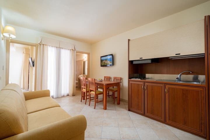 Hotel Regina Elena
