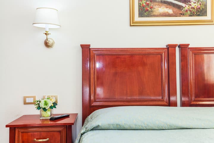 Hotel Regina Elena