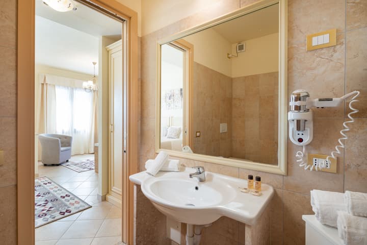 Hotel Regina Elena
