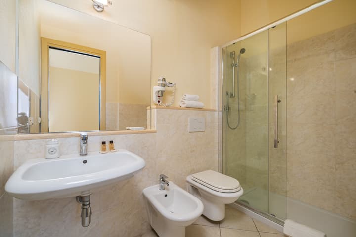 Hotel Regina Elena