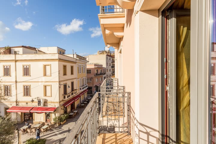 Hotel Regina Elena