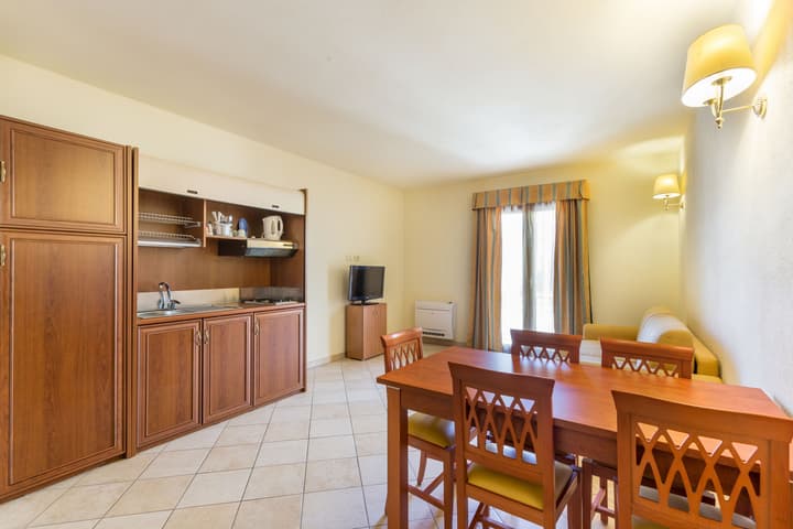 Hotel Regina Elena