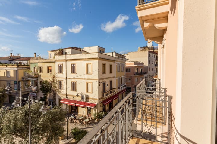 Hotel Regina Elena