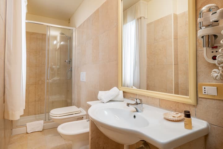 Hotel Regina Elena