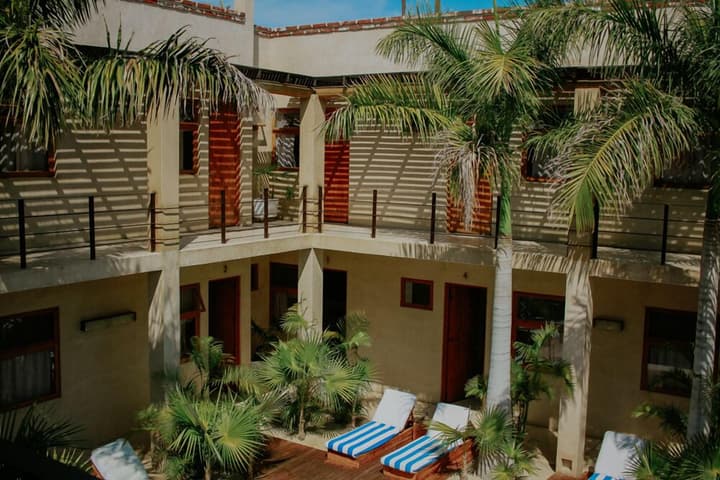 Hotel Casa Tota