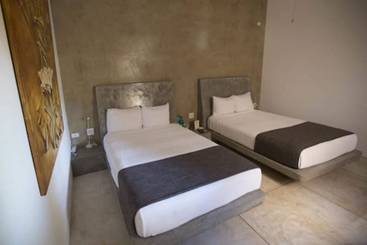 Hotel Casa Tota