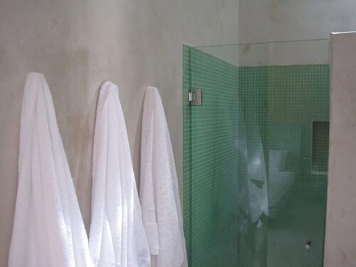 Hotel Casa Tota