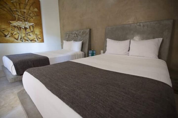 Hotel Casa Tota