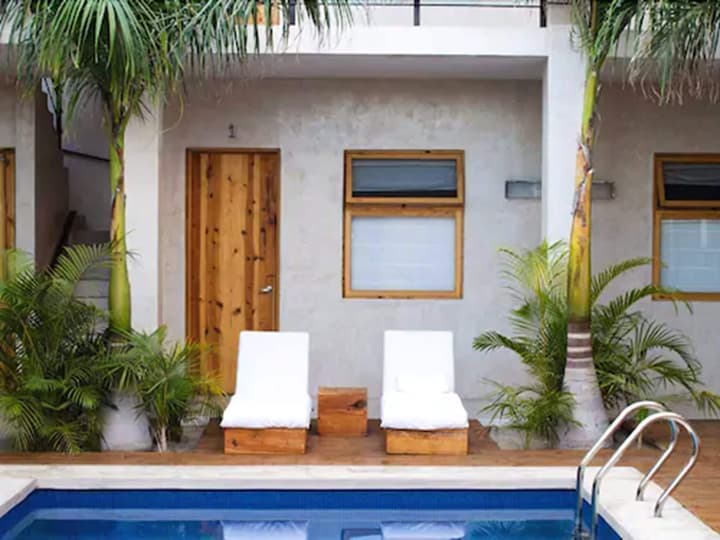 Hotel Casa Tota