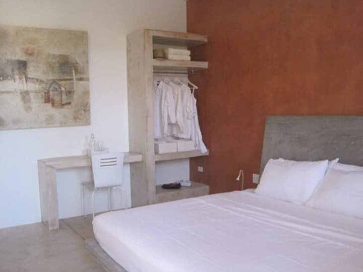 Hotel Casa Tota