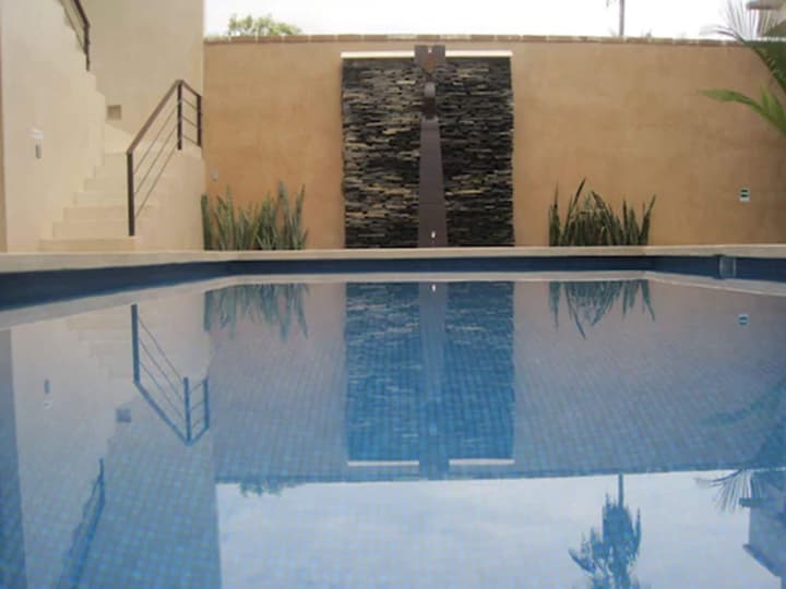 Hotel Casa Tota