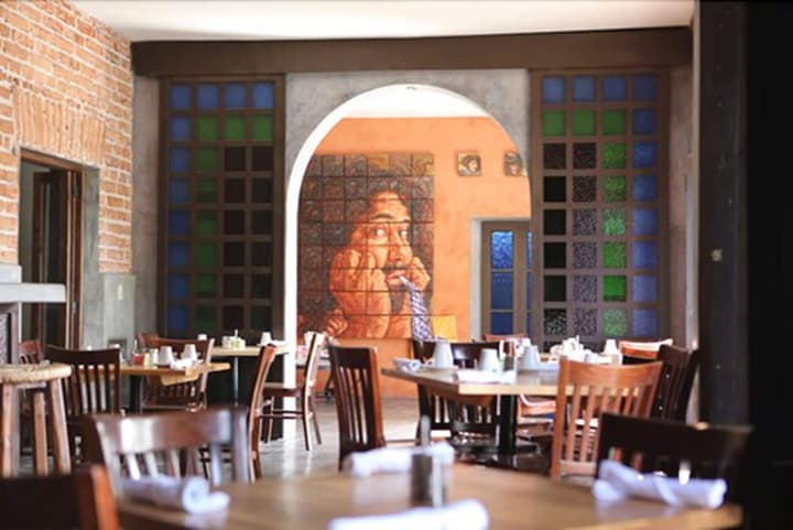 Hotel Casa Tota