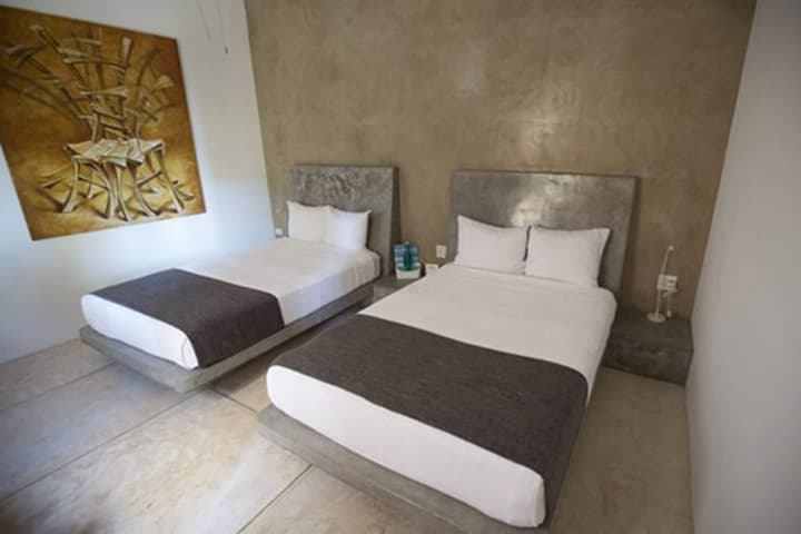 Hotel Casa Tota