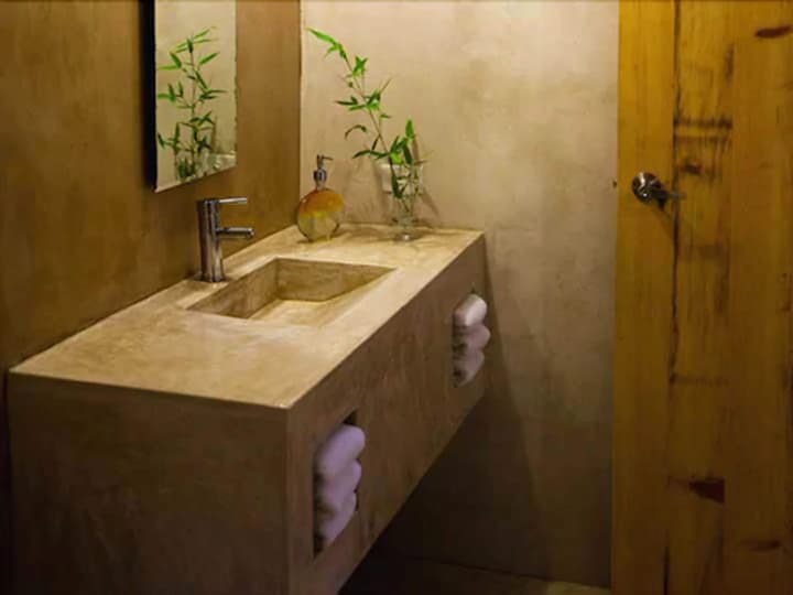 Hotel Casa Tota