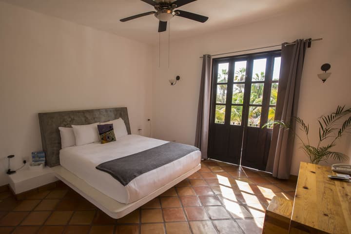 Hotel Casa Tota
