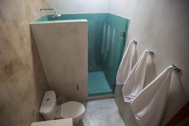 Hotel Casa Tota