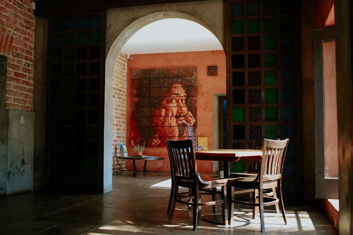Hotel Casa Tota