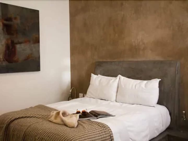 Hotel Casa Tota