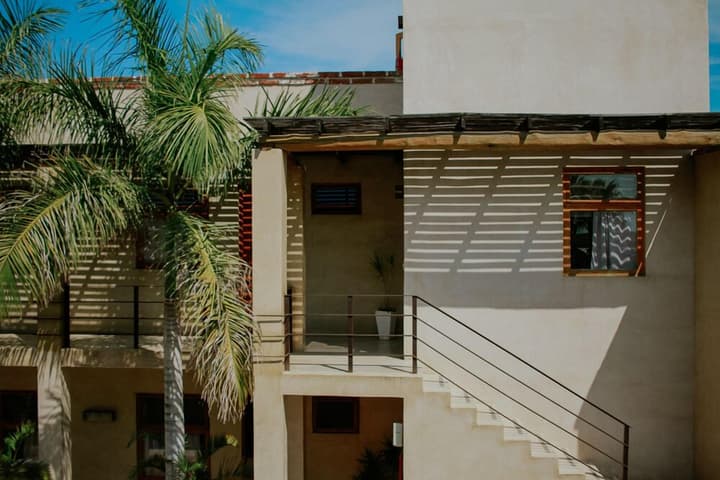 Hotel Casa Tota