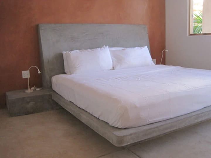 Hotel Casa Tota