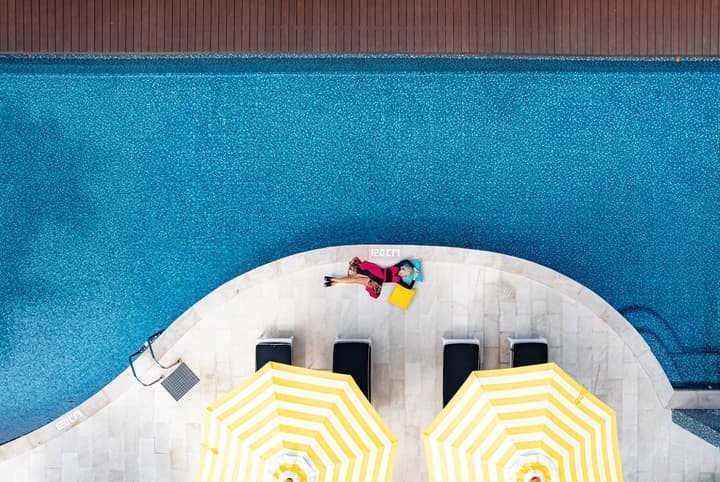 Wave Hotel Pattaya