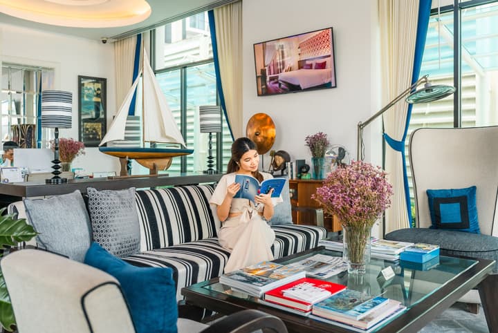 Wave Hotel Pattaya