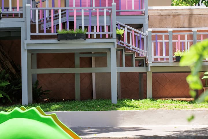 Wave Hotel Pattaya