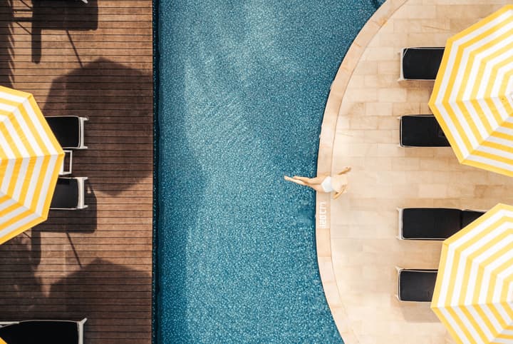 Wave Hotel Pattaya