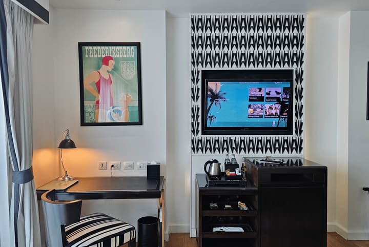 Wave Hotel Pattaya