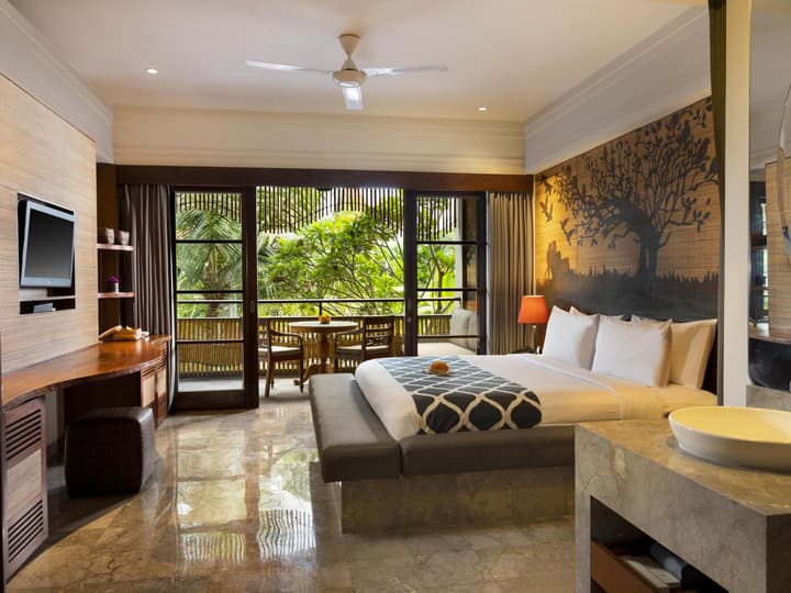 Alaya Resort Ubud