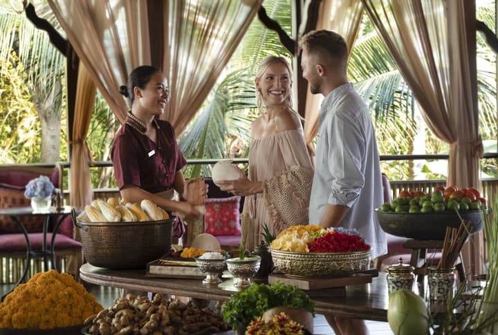 Alaya Resort Ubud