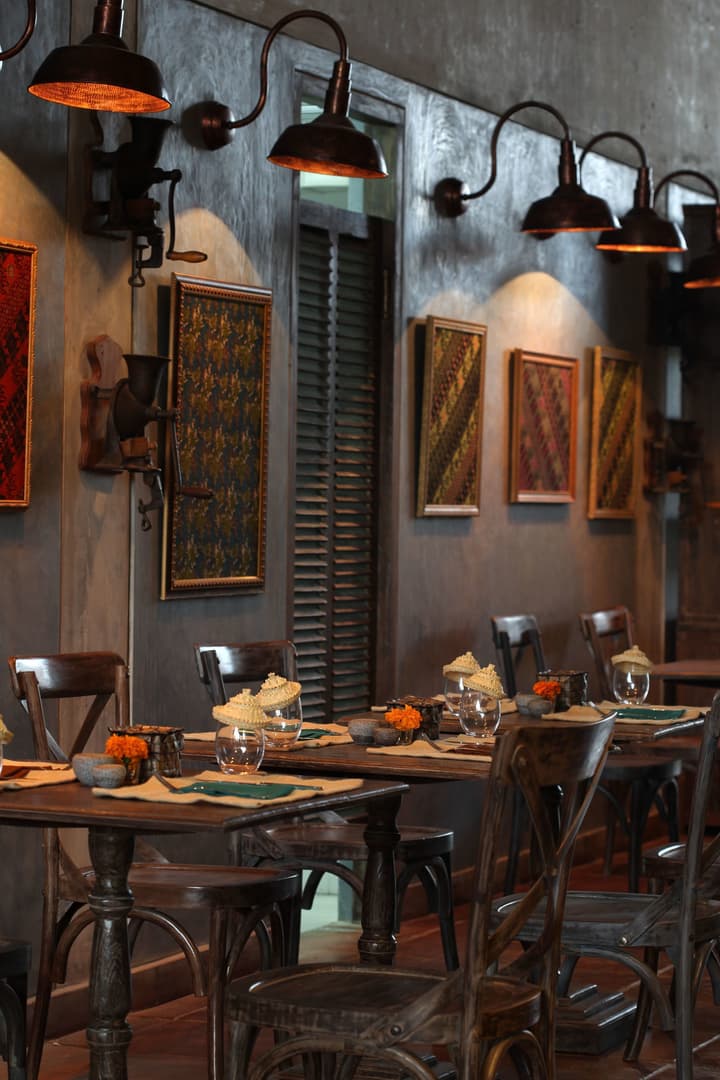 Alaya Resort Ubud