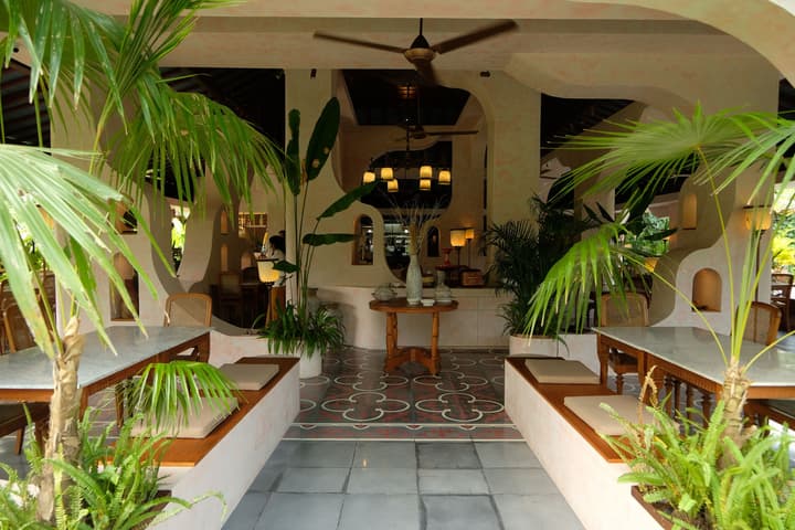 Alaya Resort Ubud