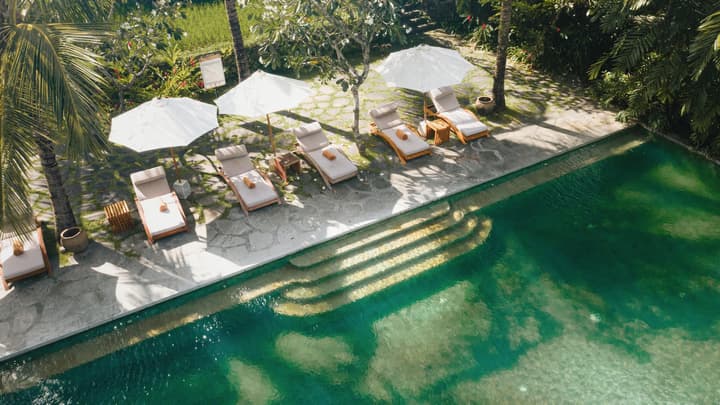 Alaya Resort Ubud