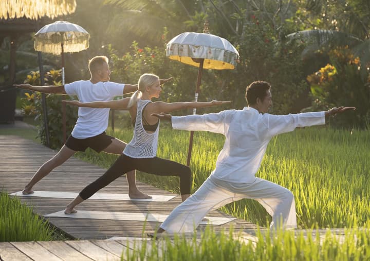 Alaya Resort Ubud