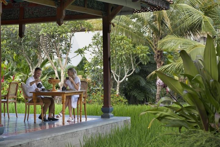 Alaya Resort Ubud