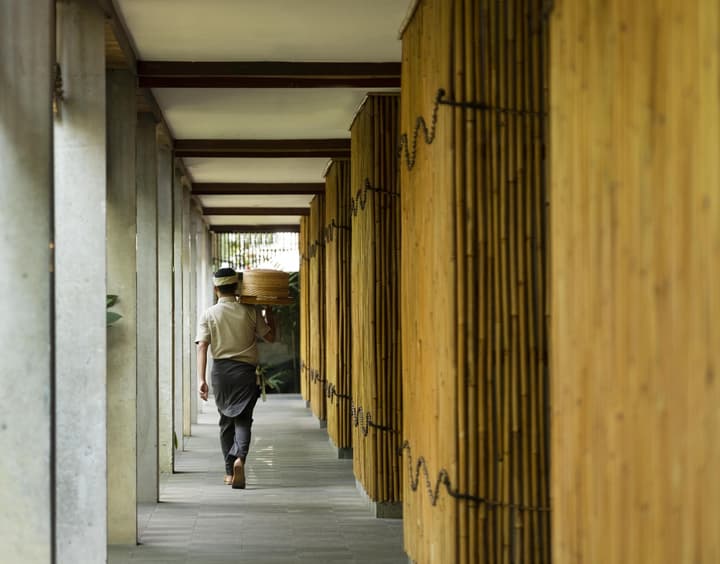 Alaya Resort Ubud