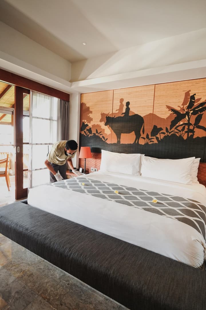 Alaya Resort Ubud