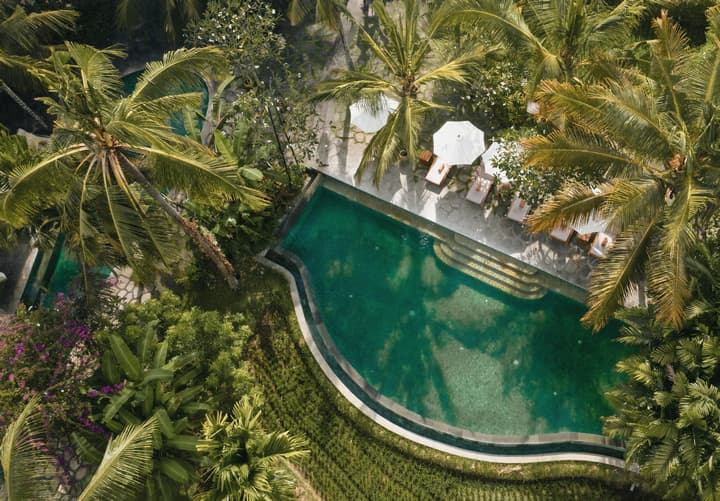 Alaya Resort Ubud