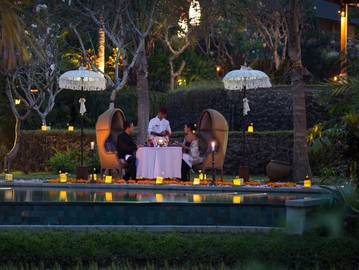 Alaya Resort Ubud