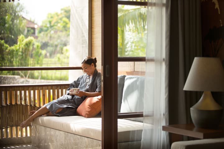 Alaya Resort Ubud
