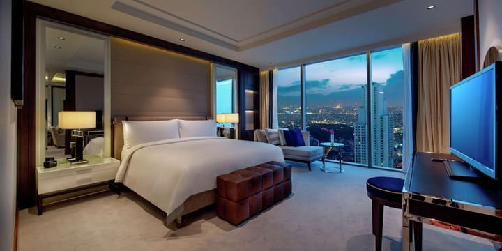 Hilton Istanbul Bomonti Hotel & Conference Center