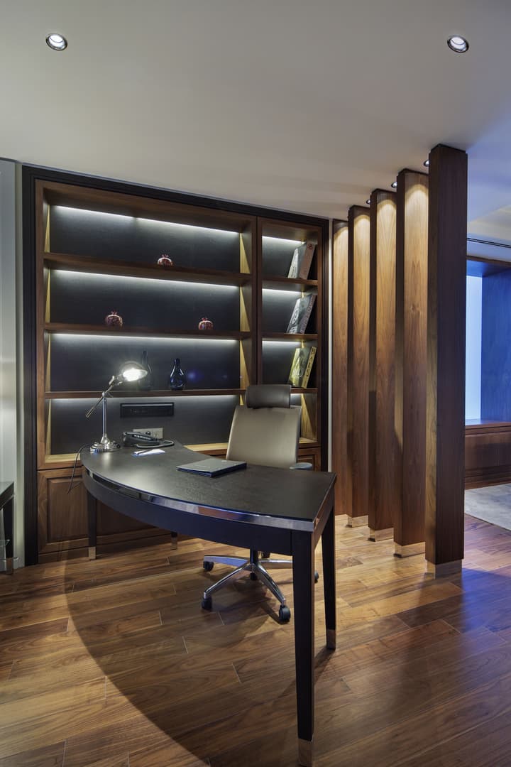 Hilton Istanbul Bomonti Hotel & Conference Center