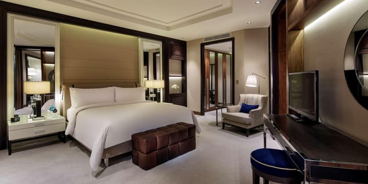 Hilton Istanbul Bomonti Hotel & Conference Center