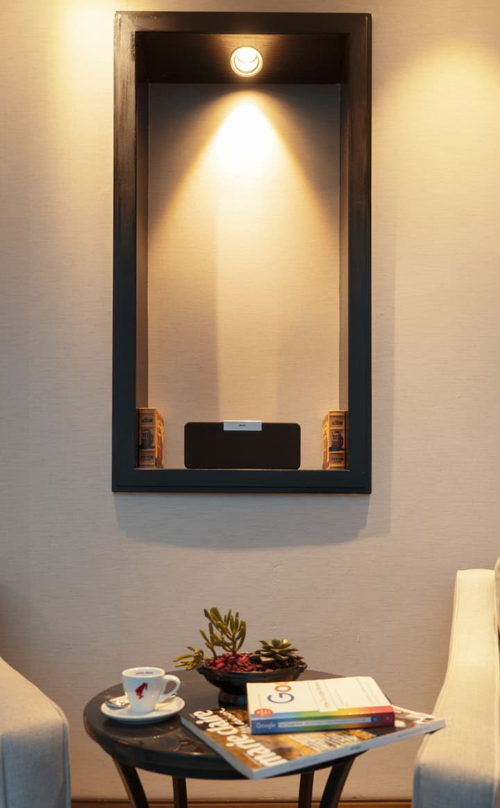 Hilton Istanbul Bomonti Hotel & Conference Center
