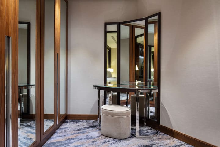 Hilton Istanbul Bomonti Hotel & Conference Center