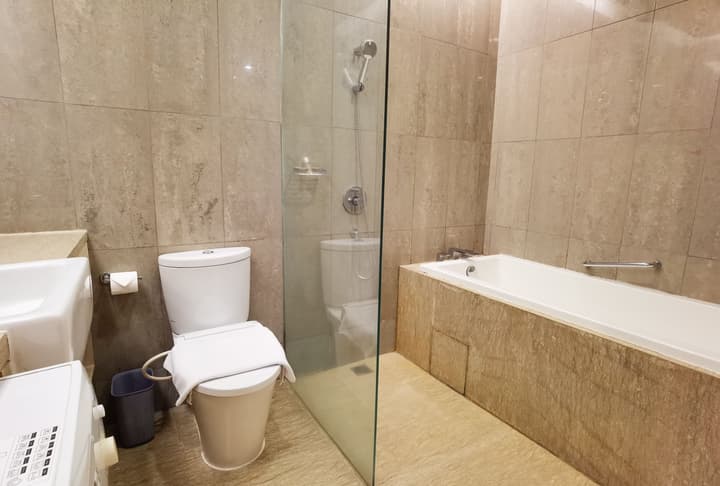 Fraser Residence Menteng Jakarta